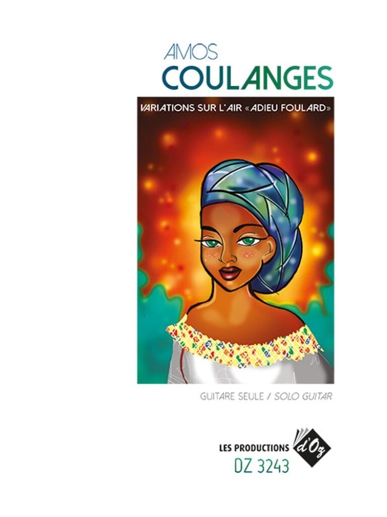 Variations Sur L?Air «Adieu Foulard»